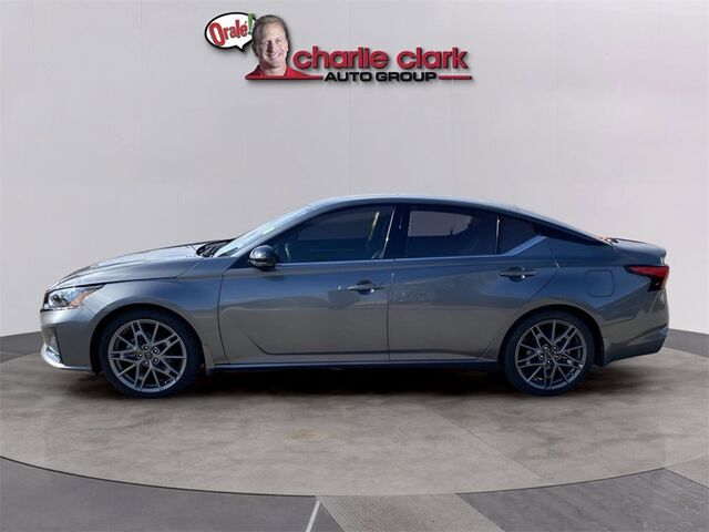 2023 Nissan Altima 2.0 SR El Paso TX