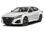 2023 Nissan Altima 2.0 SR