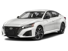 2023_Nissan_Altima_2.0 SR_ El Paso TX