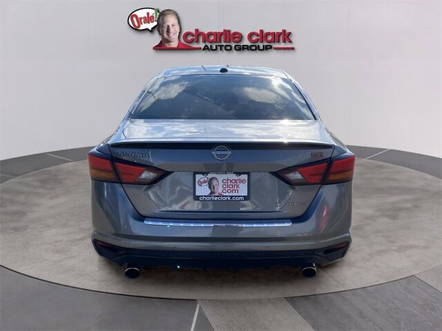 2023 Nissan Altima 2.0 SR El Paso TX