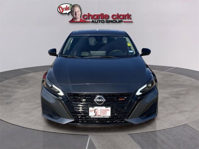 2023 Nissan Altima 2.0 SR El Paso TX
