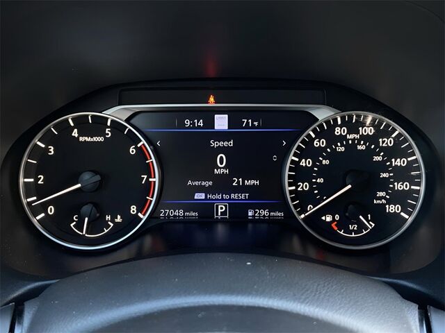 2023 Nissan Altima 2.0 SR El Paso TX