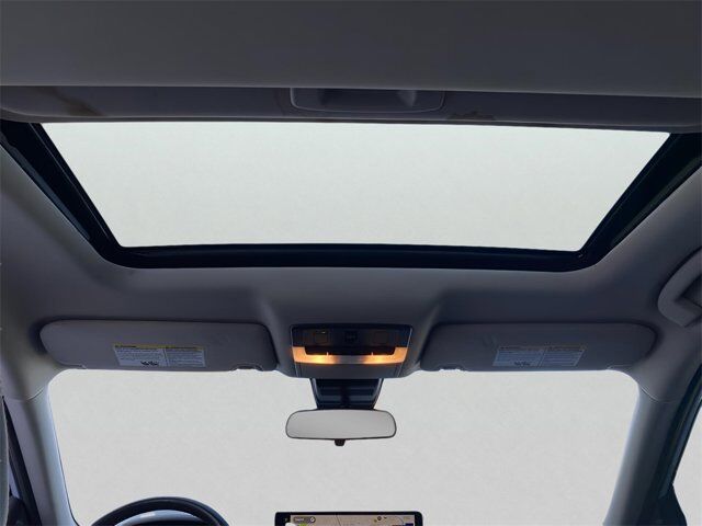 2023 Nissan Altima 2.0 SR El Paso TX