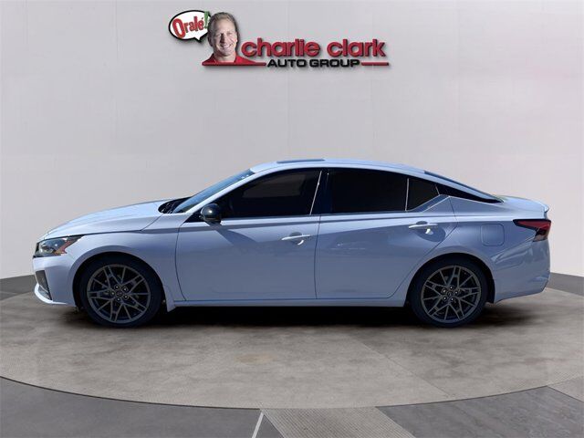 2023 Nissan Altima 2.0 SR El Paso TX