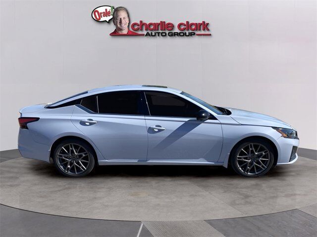 2023 Nissan Altima 2.0 SR El Paso TX