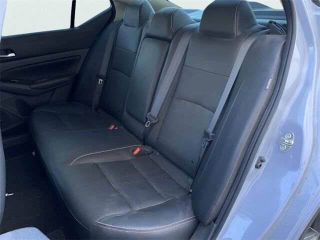 2023 Nissan Altima 2.0 SR El Paso TX