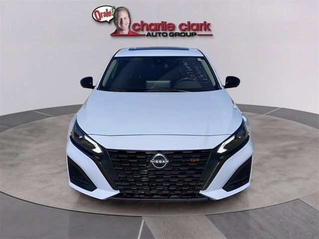 2023 Nissan Altima 2.0 SR El Paso TX