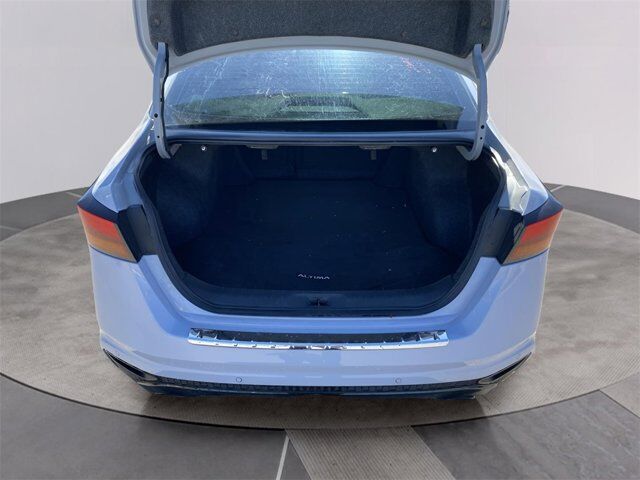 2023 Nissan Altima 2.0 SR El Paso TX