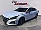 2023 Nissan Altima 2.0 SR El Paso TX