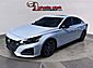2023 Nissan Altima 2.0 SR El Paso TX