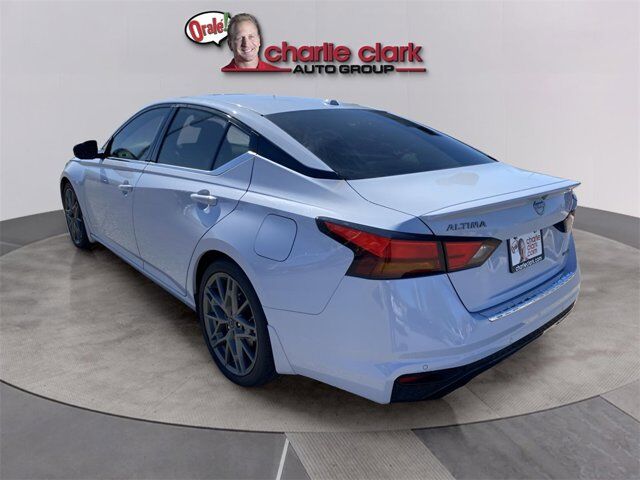 2023 Nissan Altima 2.0 SR El Paso TX
