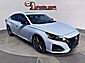 2023 Nissan Altima 2.0 SR El Paso TX