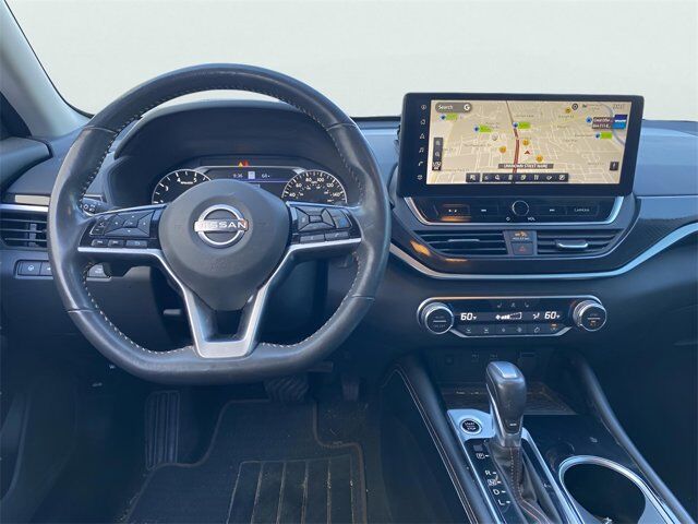 2023 Nissan Altima 2.0 SR El Paso TX