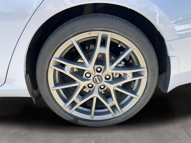 2023 Nissan Altima 2.0 SR El Paso TX