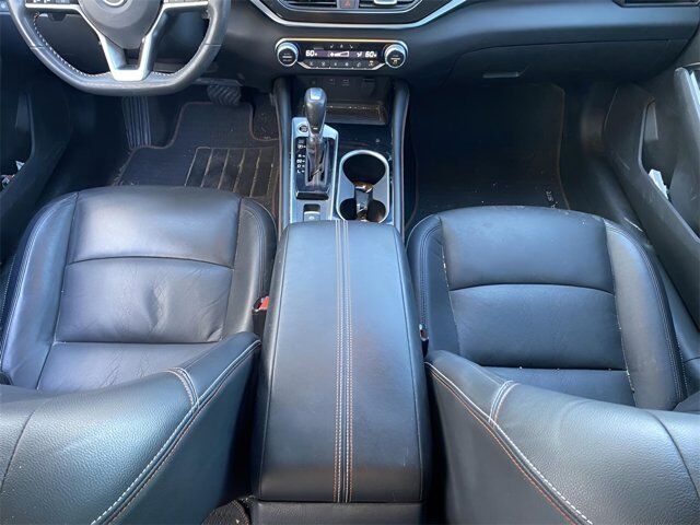 2023 Nissan Altima 2.0 SR El Paso TX