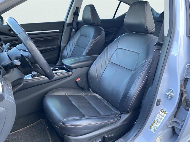2023 Nissan Altima 2.0 SR El Paso TX