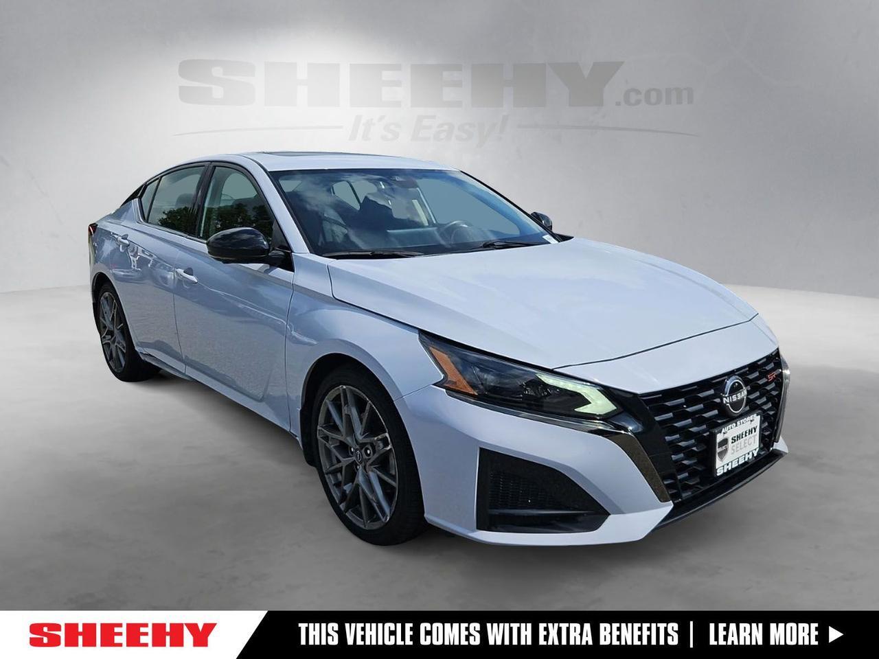 2023 Nissan Altima