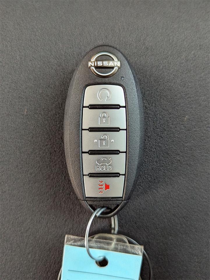 2023 Nissan Altima 2.5 S Cathedral City CA