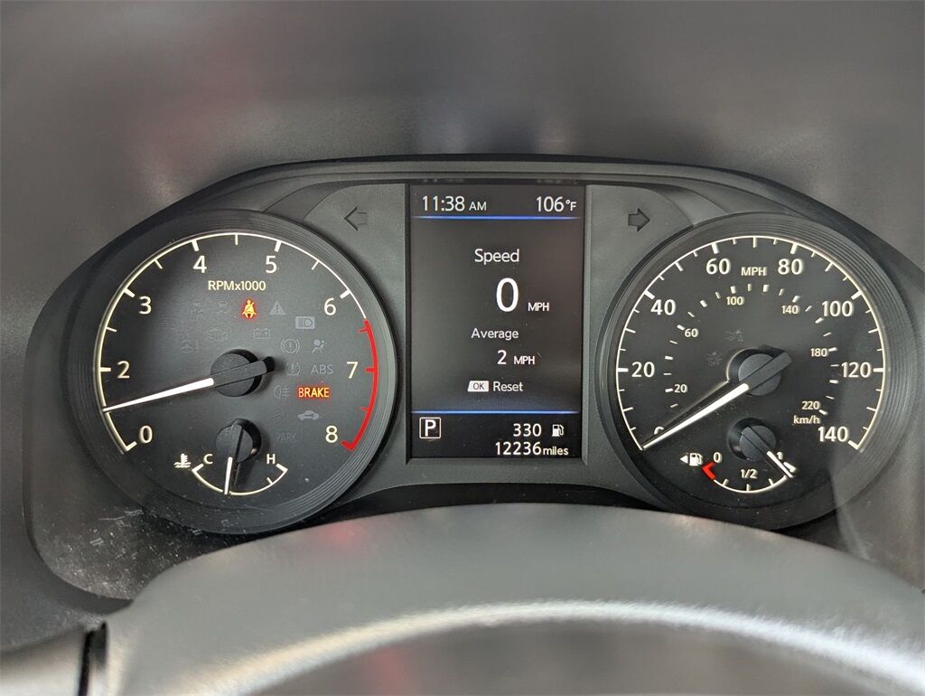 2023 Nissan Altima 2.5 S Cathedral City CA