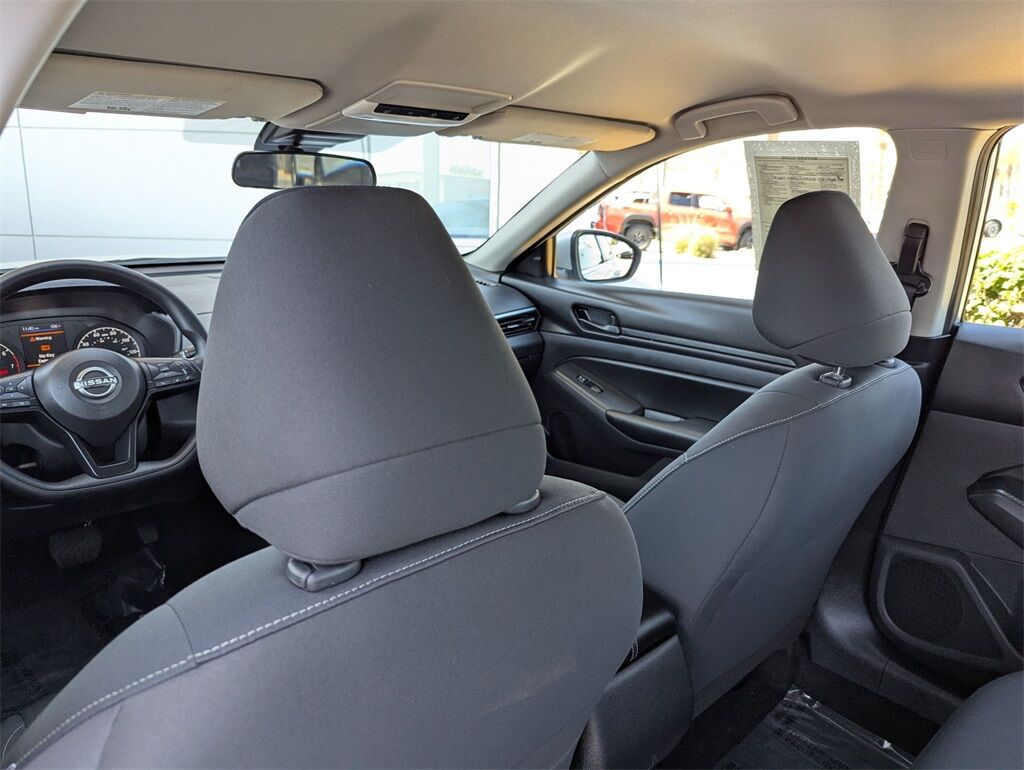 2023 Nissan Altima 2.5 S Cathedral City CA