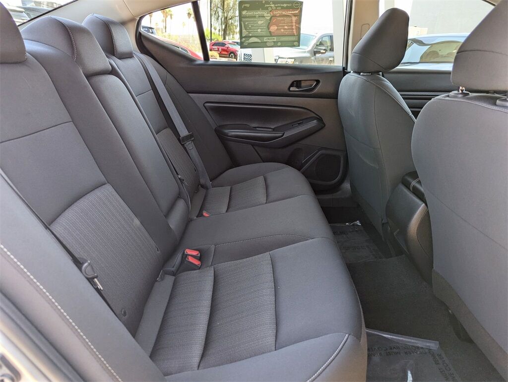 2023 Nissan Altima 2.5 S Cathedral City CA