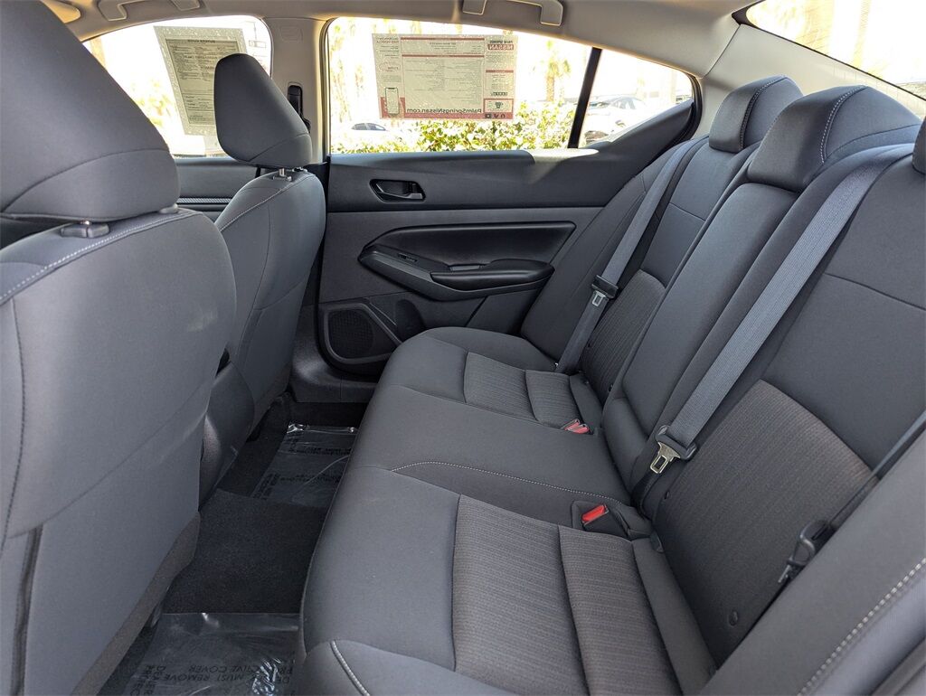 2023 Nissan Altima 2.5 S Cathedral City CA