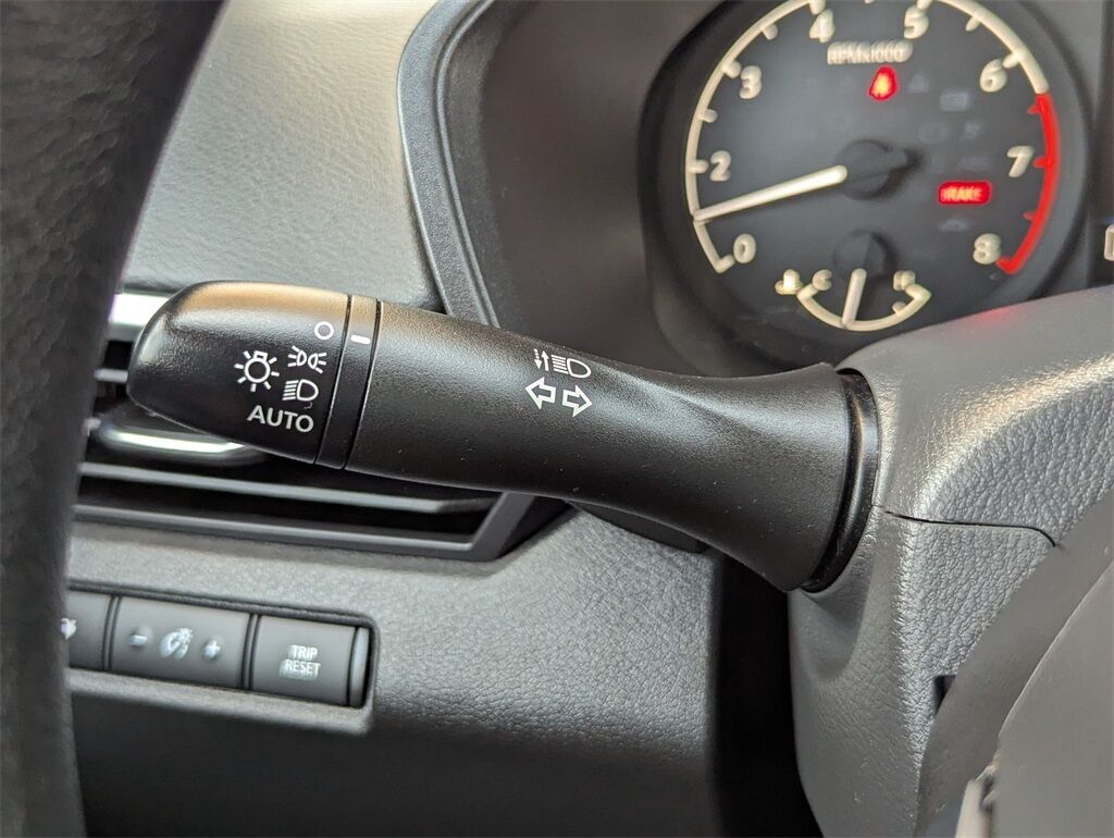 2023 Nissan Altima 2.5 S Cathedral City CA