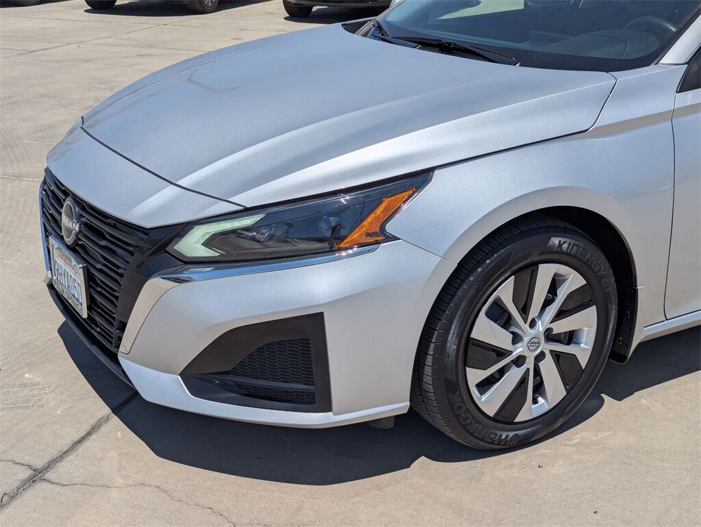 2023 Nissan Altima 2.5 S Cathedral City CA