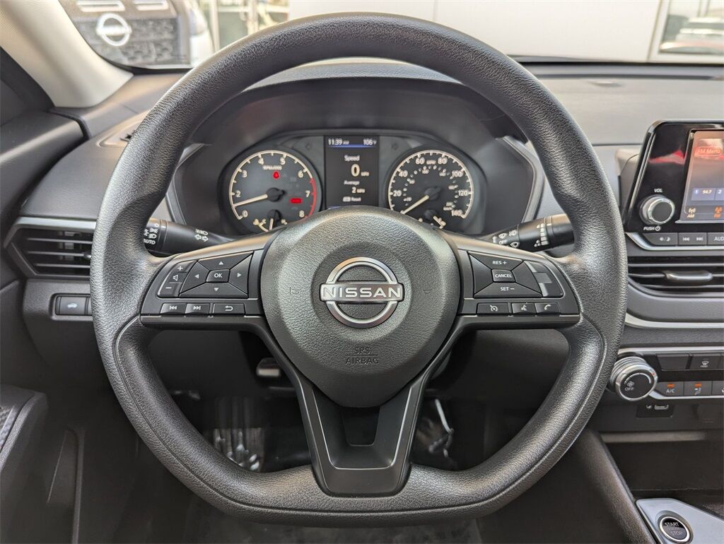 2023 Nissan Altima 2.5 S Cathedral City CA