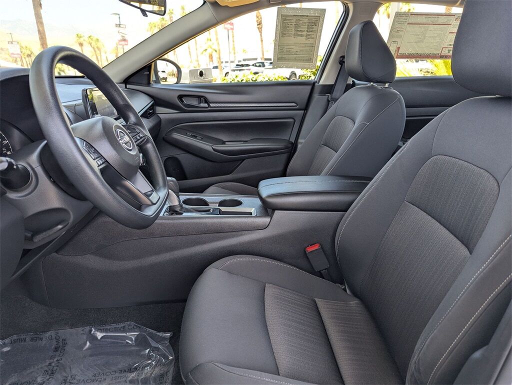 2023 Nissan Altima 2.5 S Cathedral City CA