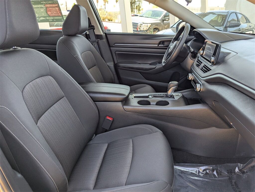 2023 Nissan Altima 2.5 S Cathedral City CA