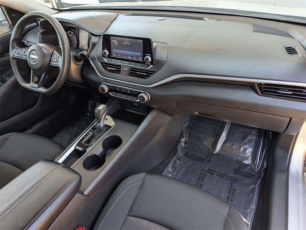 2023 Nissan Altima 2.5 S Cathedral City CA