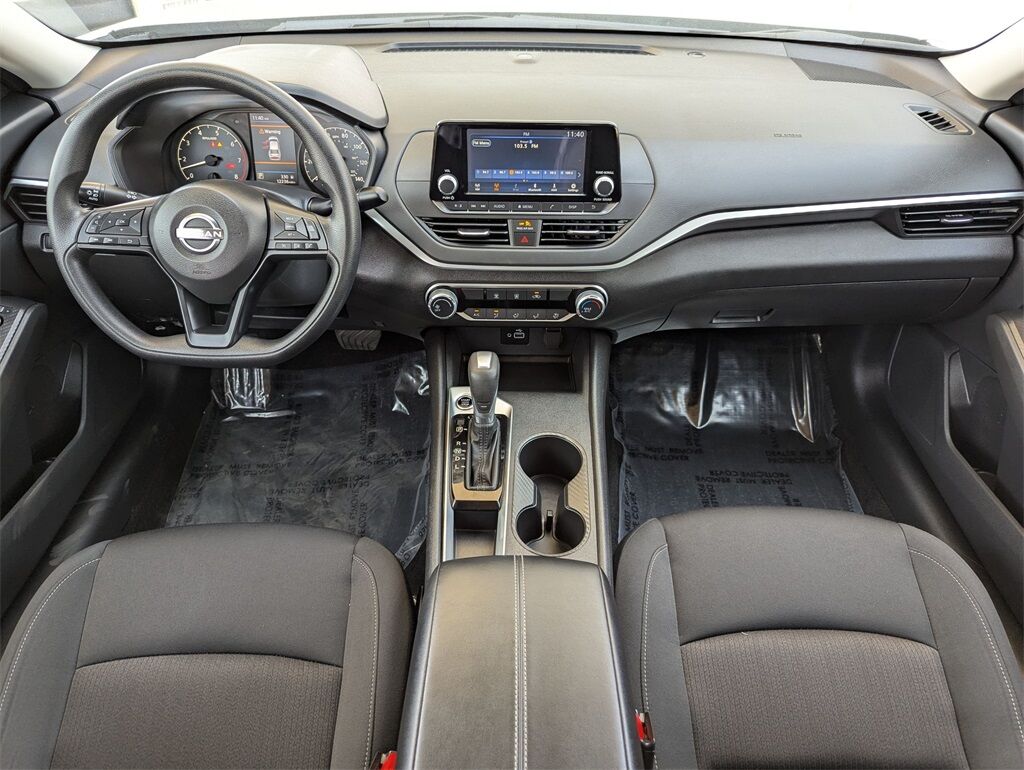 2023 Nissan Altima 2.5 S Cathedral City CA