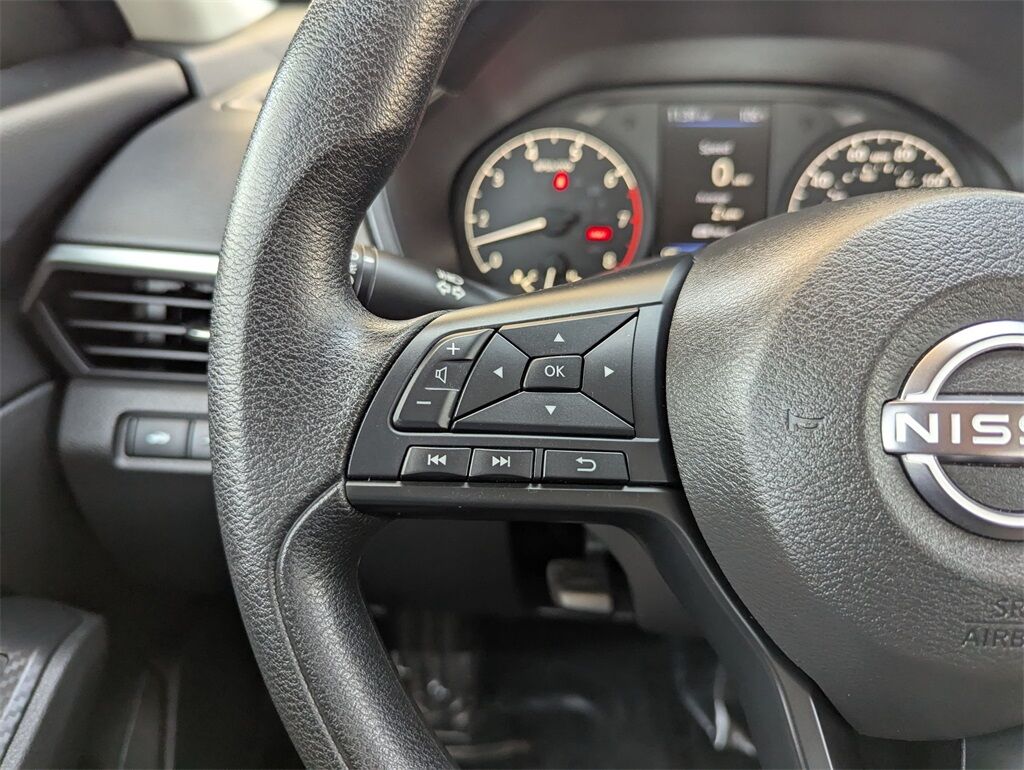 2023 Nissan Altima 2.5 S Cathedral City CA