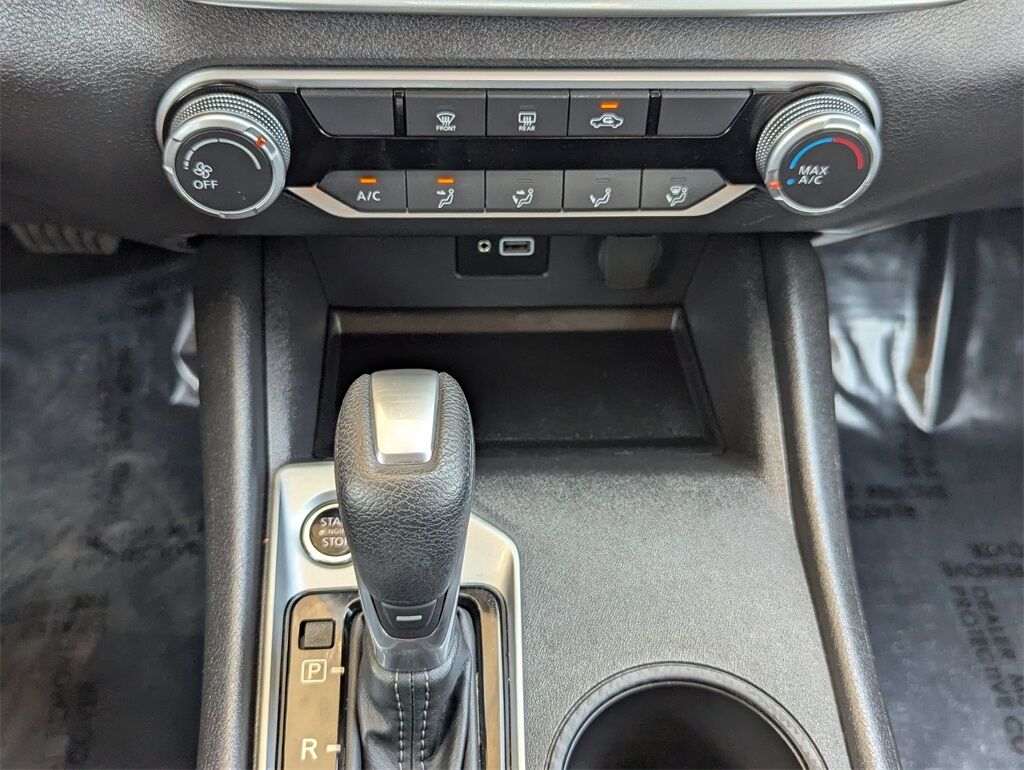 2023 Nissan Altima 2.5 S Cathedral City CA