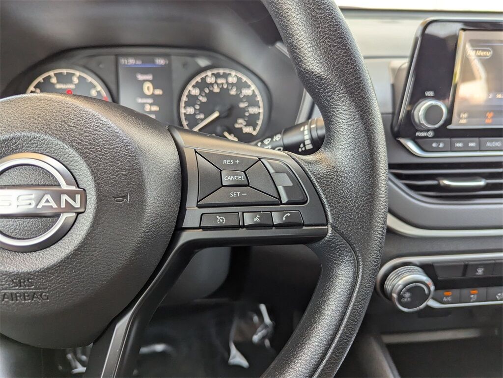 2023 Nissan Altima 2.5 S Cathedral City CA