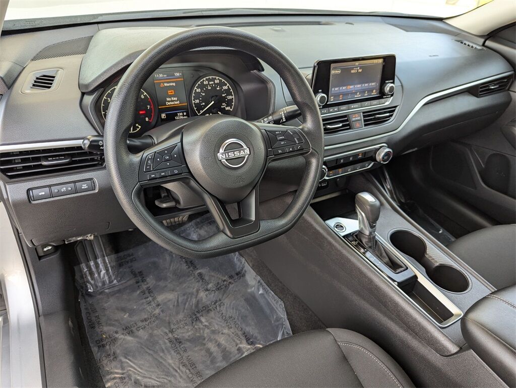 2023 Nissan Altima 2.5 S Cathedral City CA