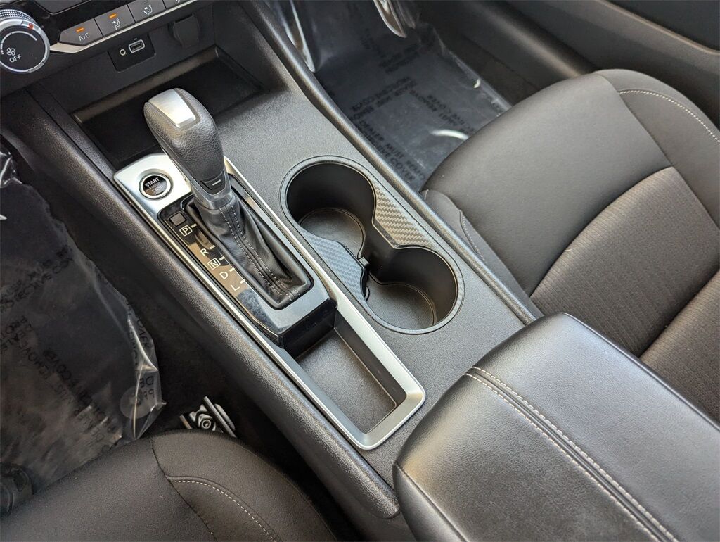 2023 Nissan Altima 2.5 S Cathedral City CA