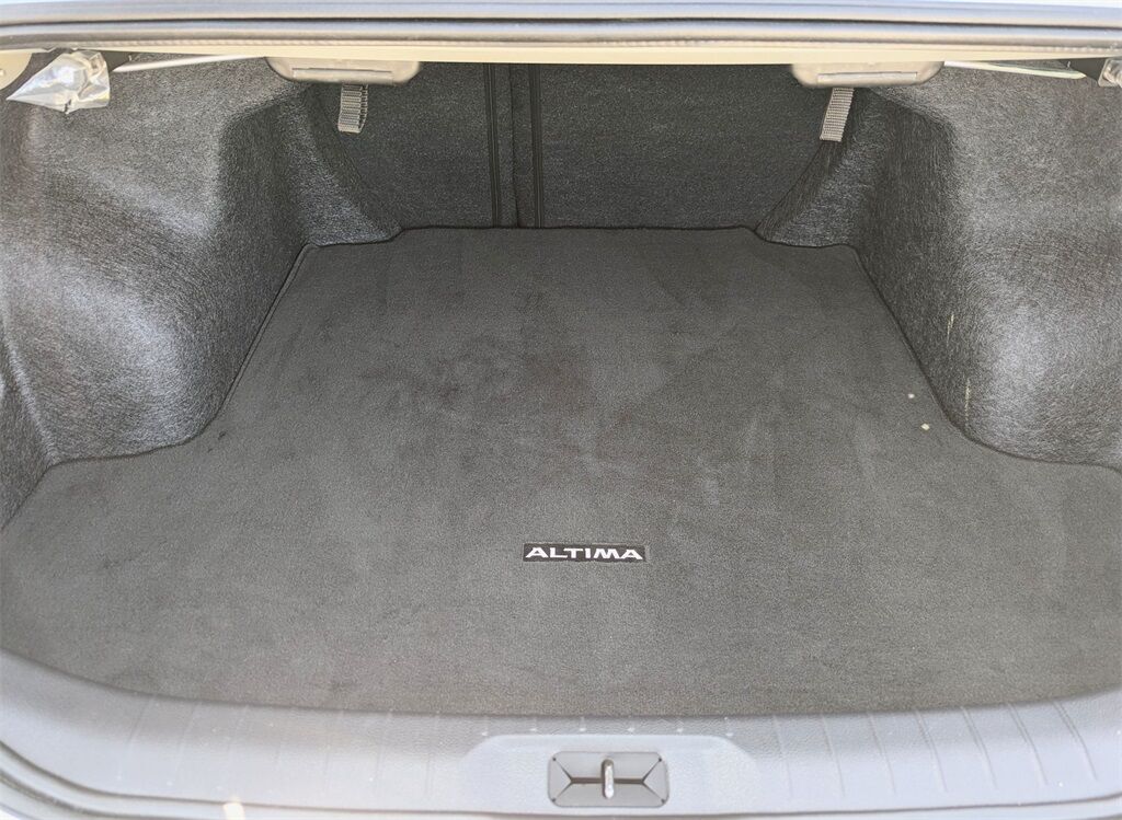 2023 Nissan Altima 2.5 S Cathedral City CA