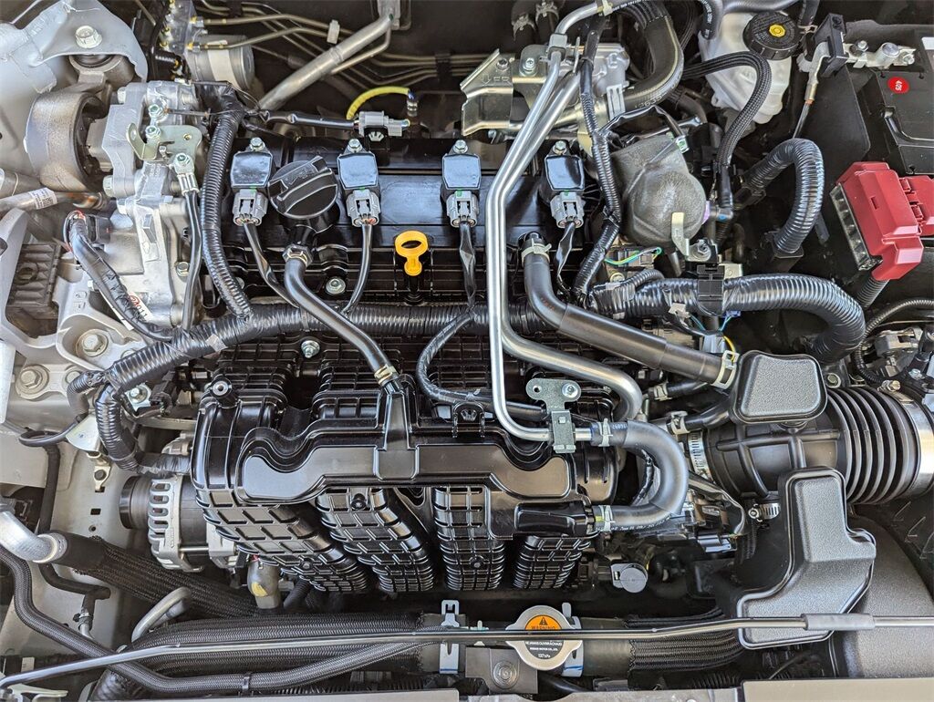 2023 Nissan Altima 2.5 S Cathedral City CA