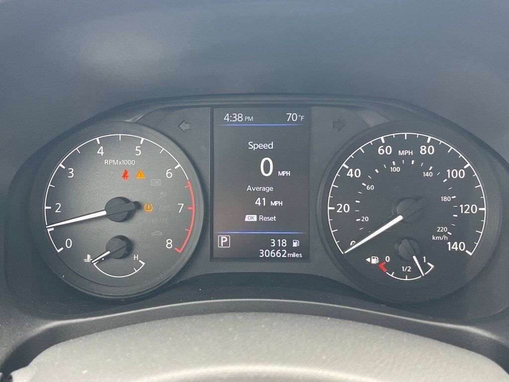 2023 Nissan Altima 2.5 S Oak Ridge TN