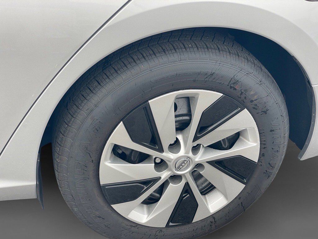 2023 Nissan Altima 2.5 S Oak Ridge TN