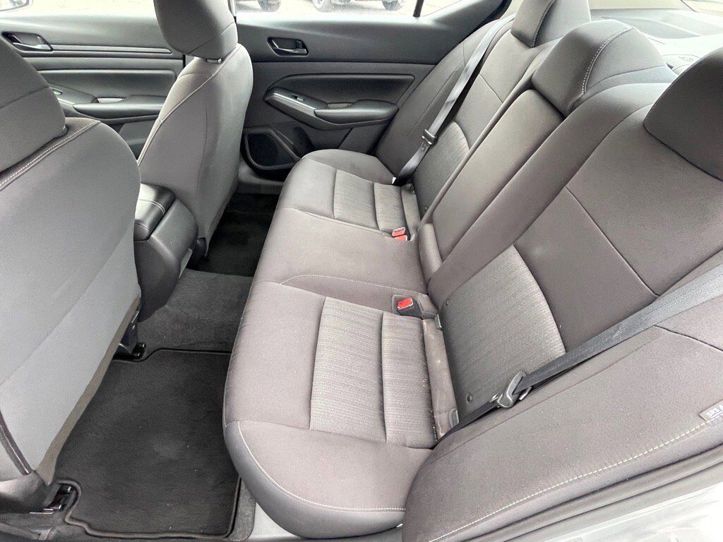 2023 Nissan Altima 2.5 S Oak Ridge TN