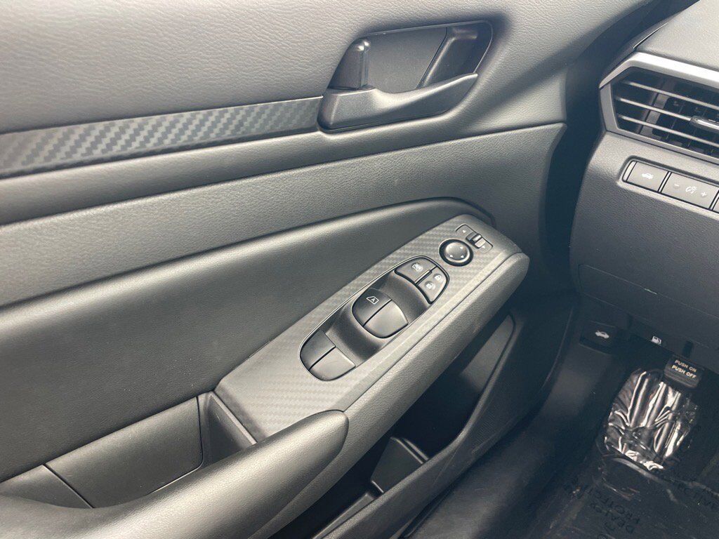 2023 Nissan Altima 2.5 S Oak Ridge TN
