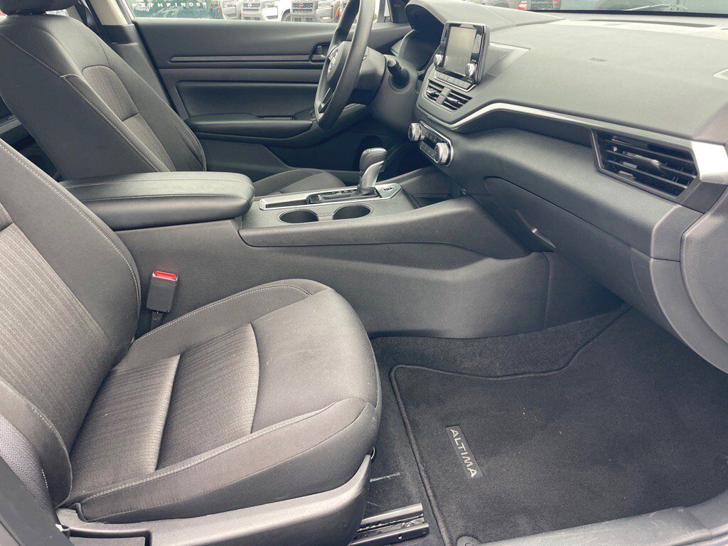 2023 Nissan Altima 2.5 S Oak Ridge TN