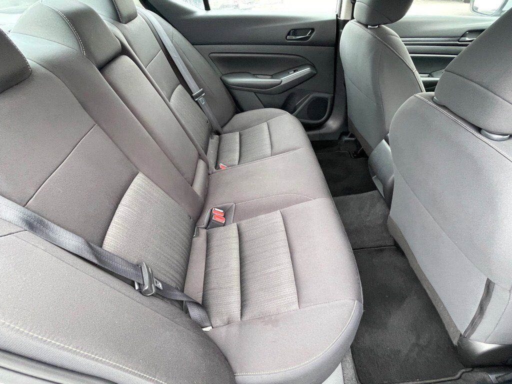 2023 Nissan Altima 2.5 S Oak Ridge TN