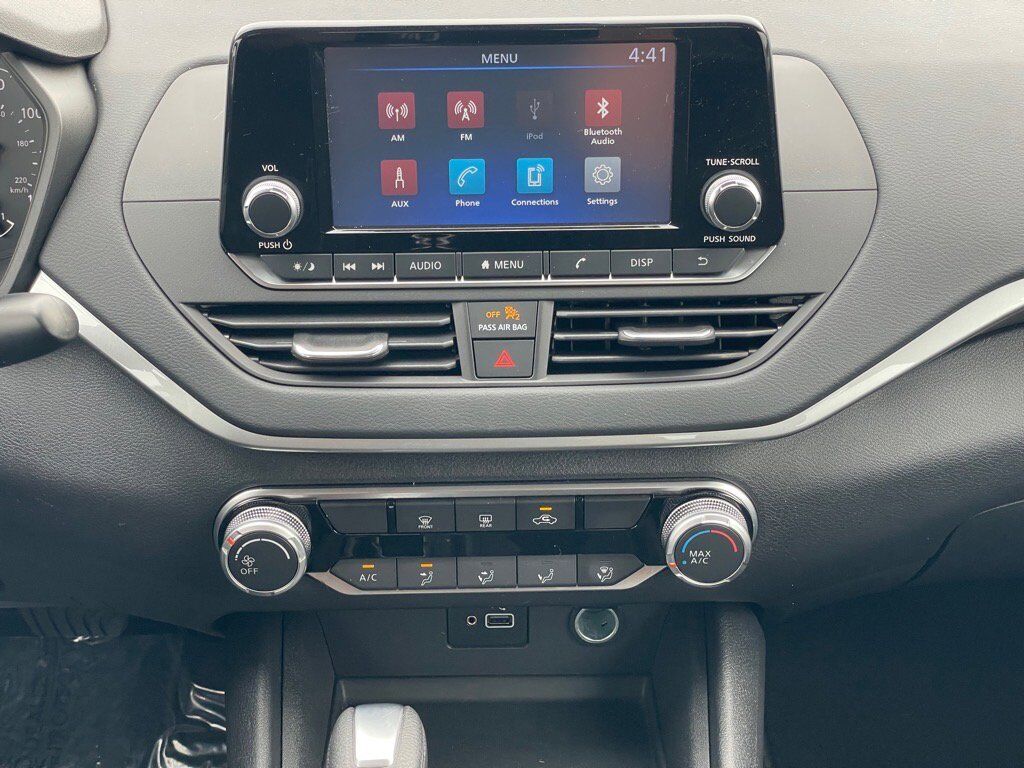 2023 Nissan Altima 2.5 S Oak Ridge TN