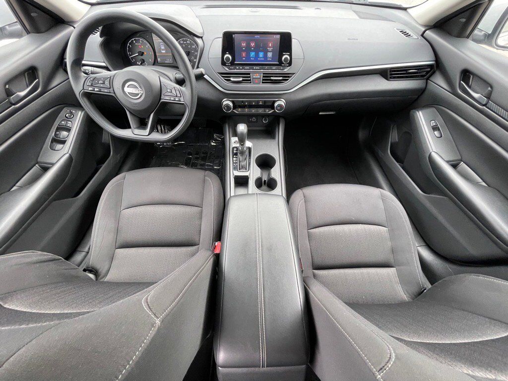 2023 Nissan Altima 2.5 S Oak Ridge TN