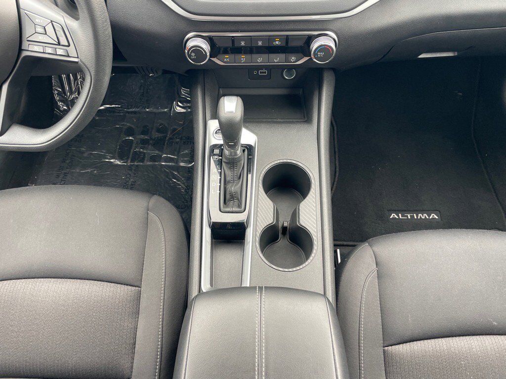 2023 Nissan Altima 2.5 S Oak Ridge TN
