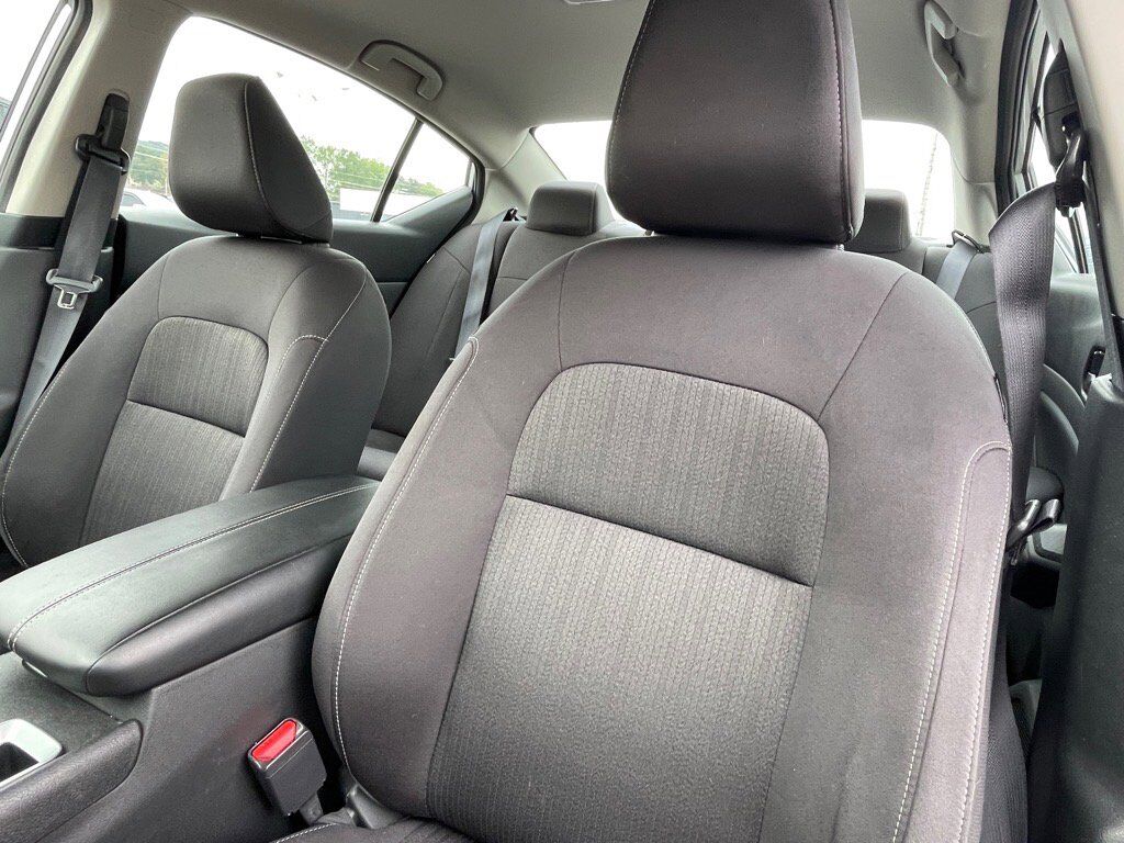 2023 Nissan Altima 2.5 S Oak Ridge TN